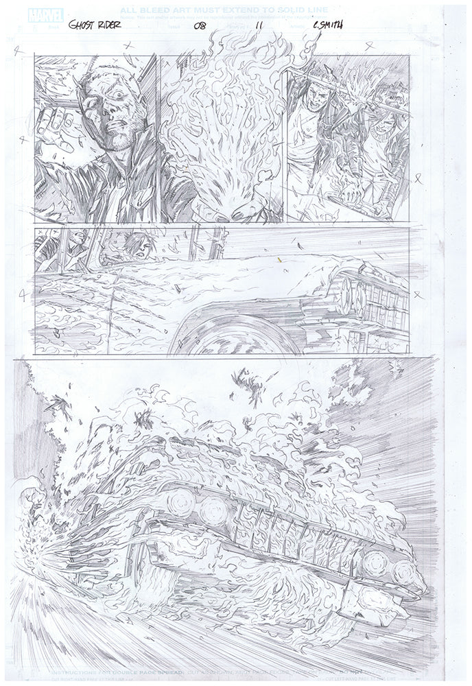 Ghost Rider - #08 - Page 11