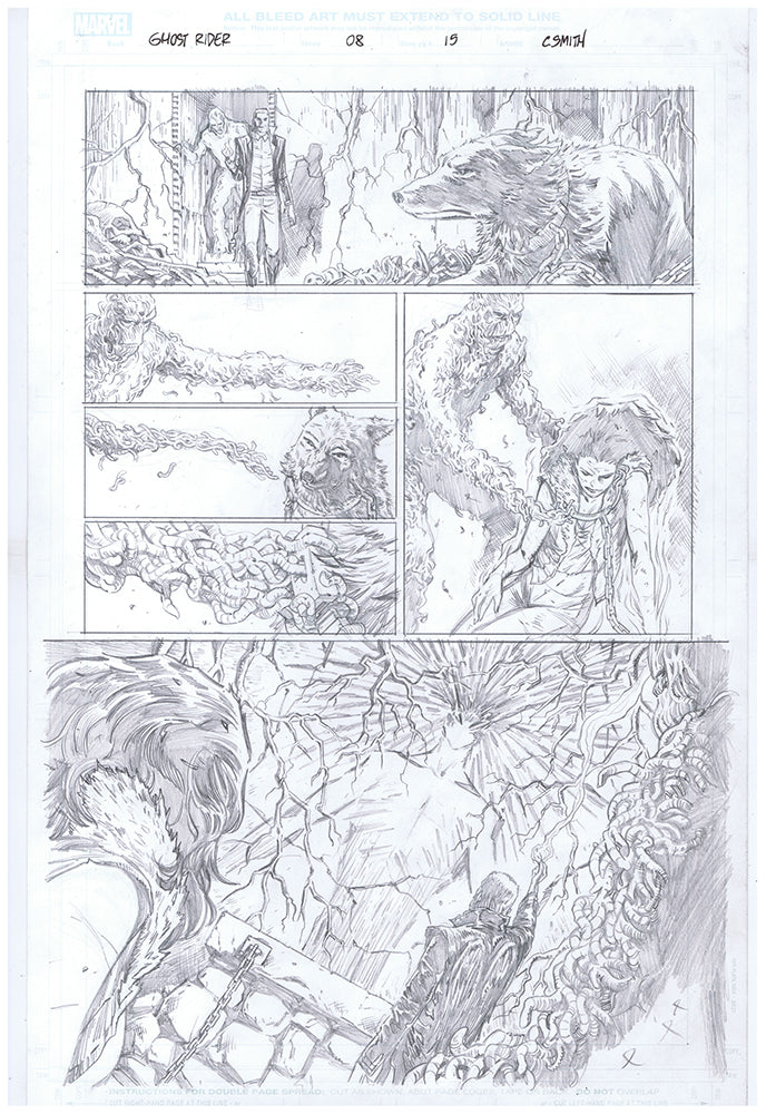 Ghost Rider - #08 - Page 15
