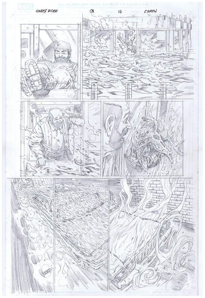 Ghost Rider - #08 - Page 16