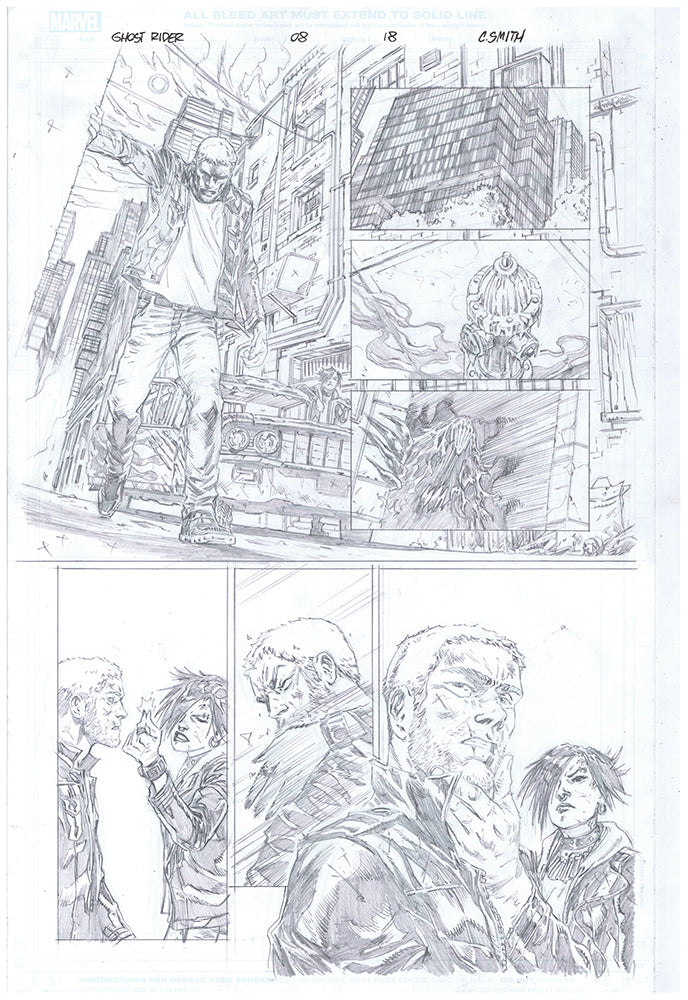 Ghost Rider - #08 - Page 18
