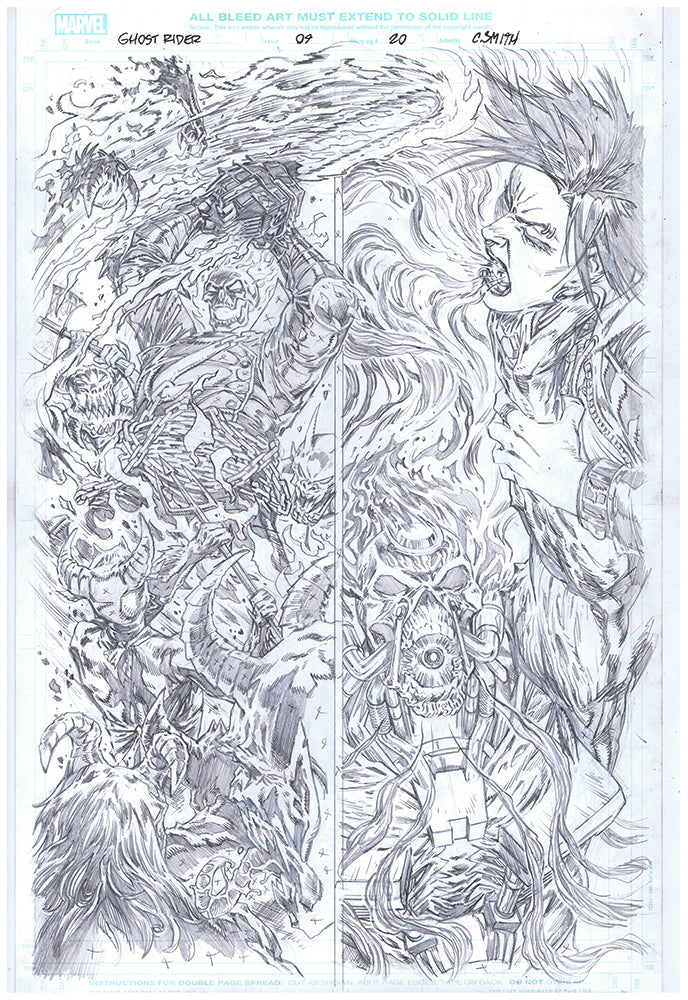 Ghost Rider - #09 - Page 20