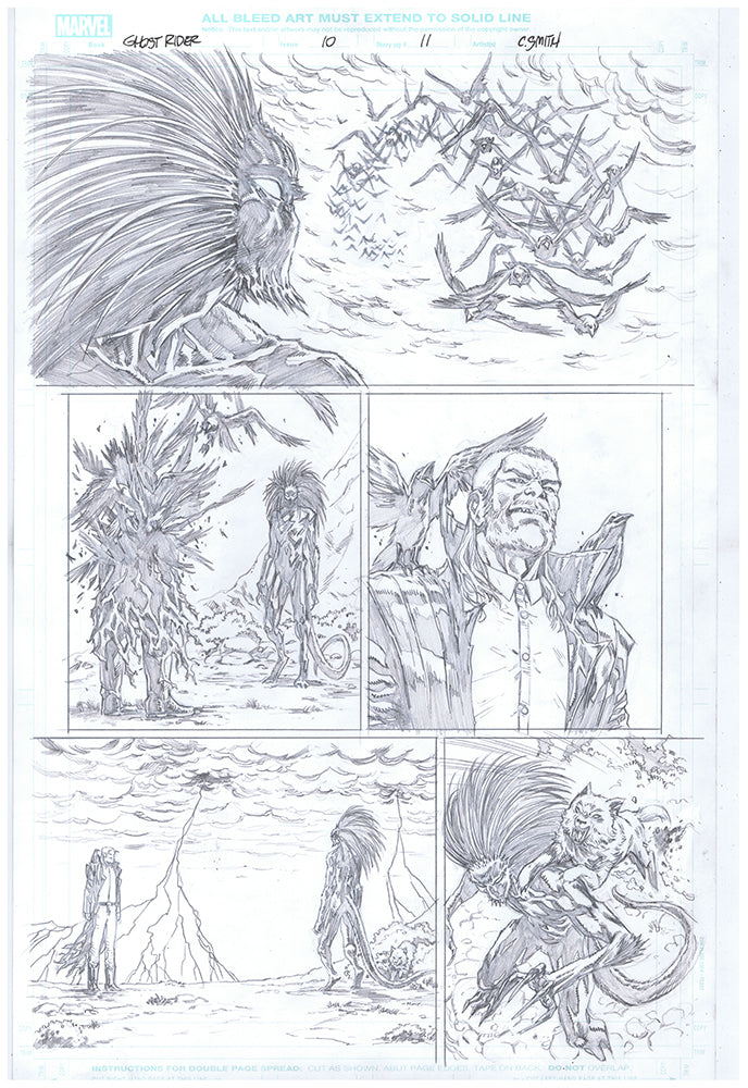 Ghost Rider - #10 - Page 11