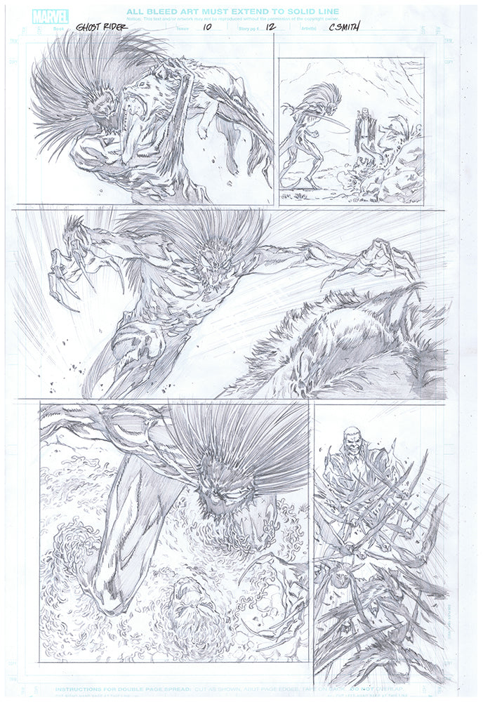 Ghost Rider - #10 - Page 12