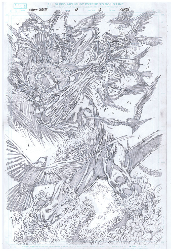 Ghost Rider - #10 - Page 13