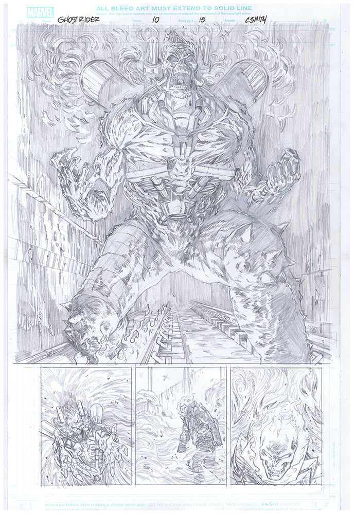 Ghost Rider - #10 - Page 15