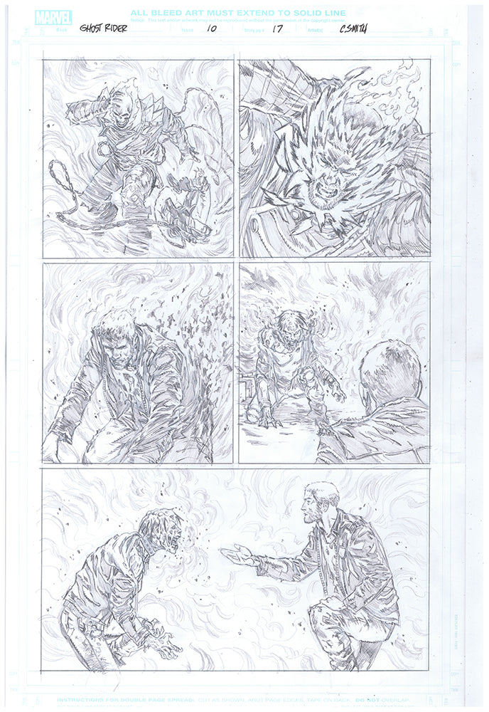 Ghost Rider - #10 - Page 17