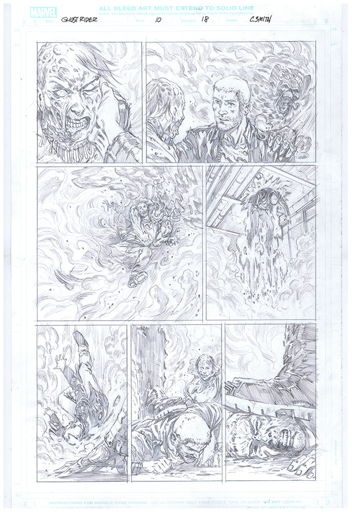 Ghost Rider - #10 - Page 18