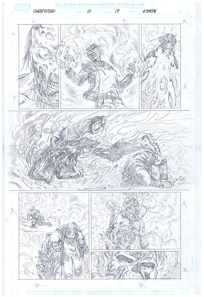 Ghost Rider - #10 - Page 19