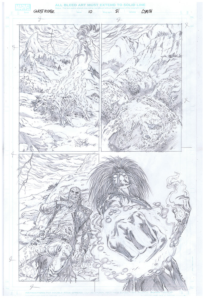 Ghost Rider - #10 - Page 21
