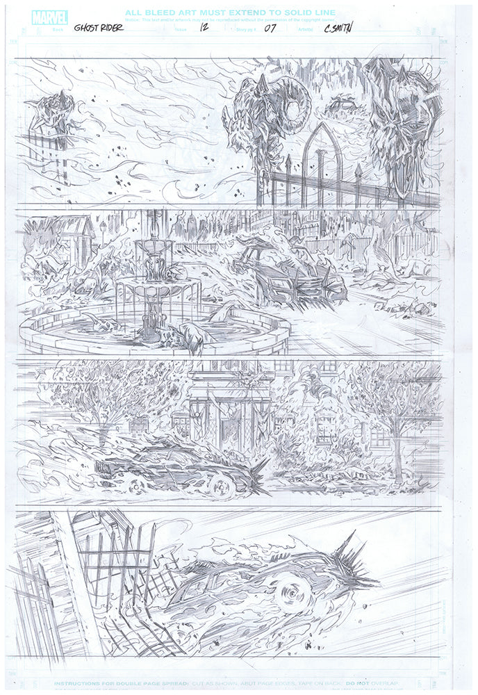 Ghost Rider - #12 - Page 07
