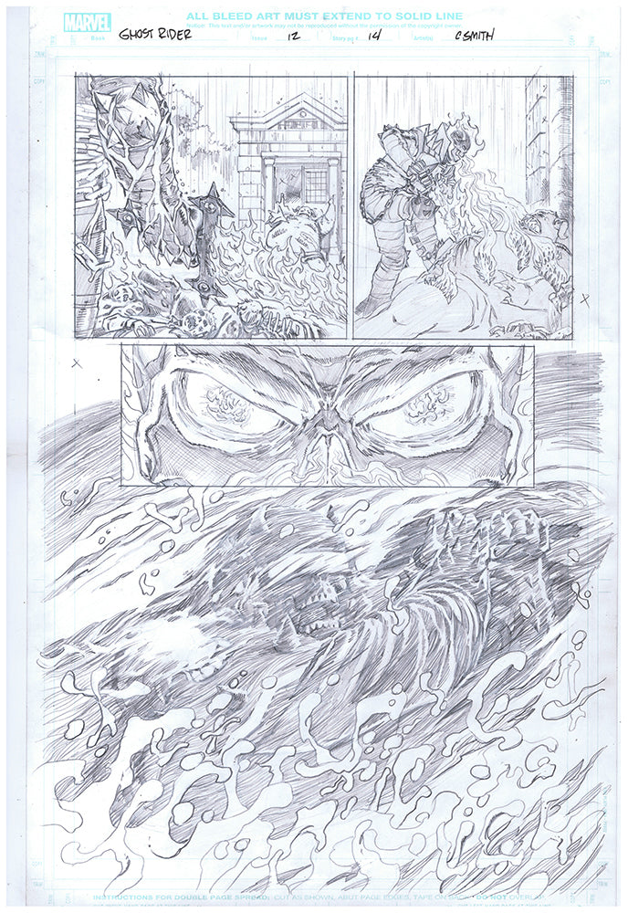 Ghost Rider - #12 - Page 14