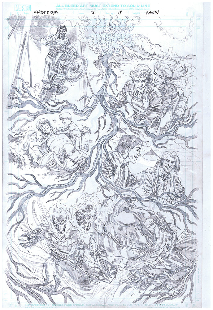 Ghost Rider - #12 - Page 19