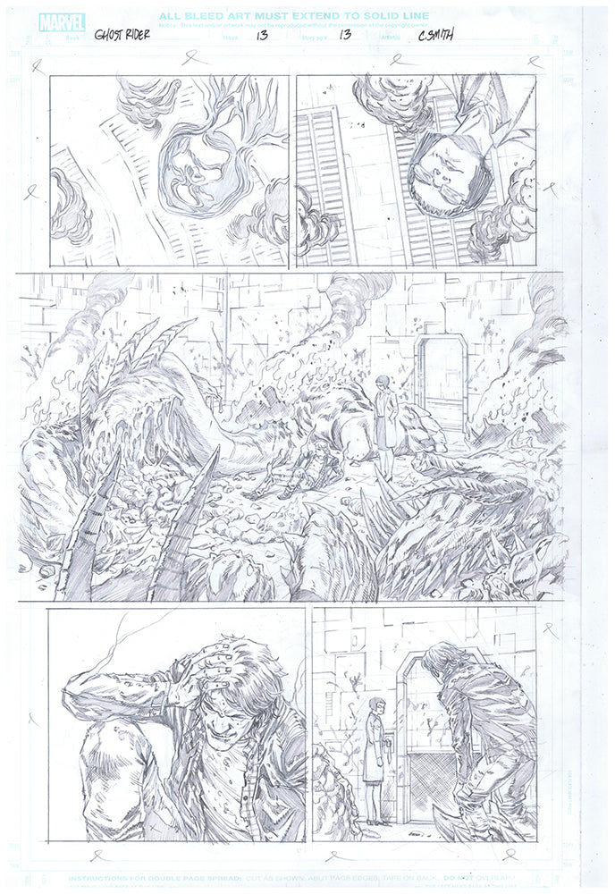 Ghost Rider - #13 - Page 13