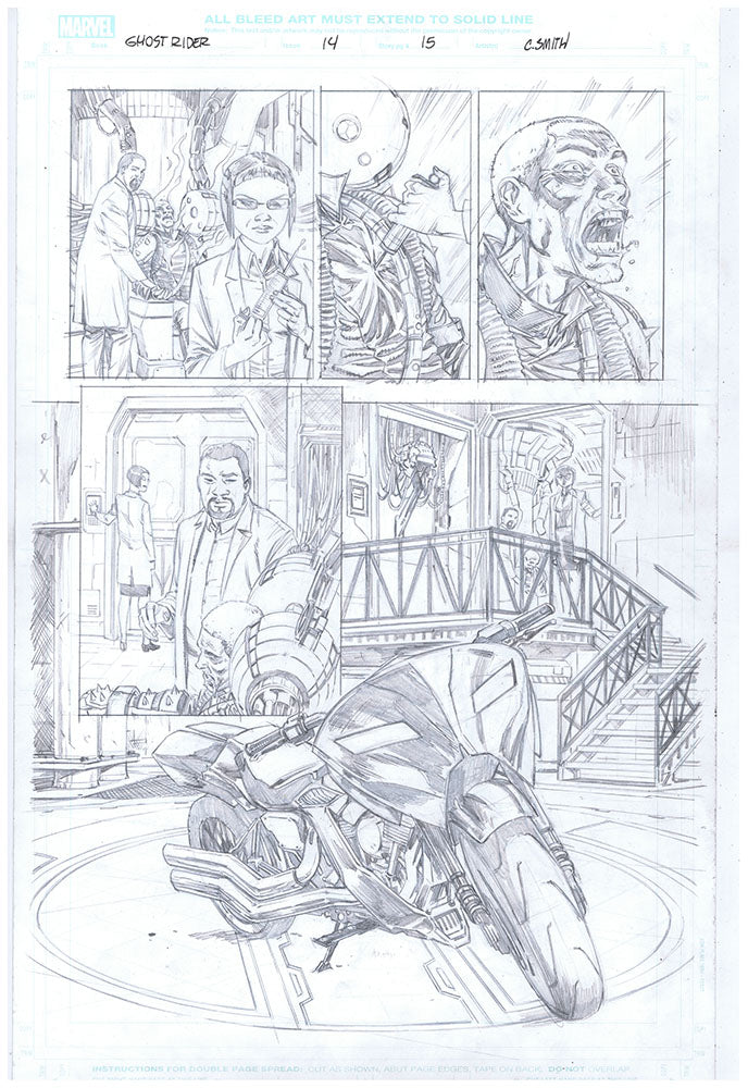 Ghost Rider - #14 - Page 15