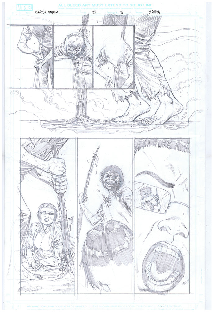 Ghost Rider - #15 - Page 16