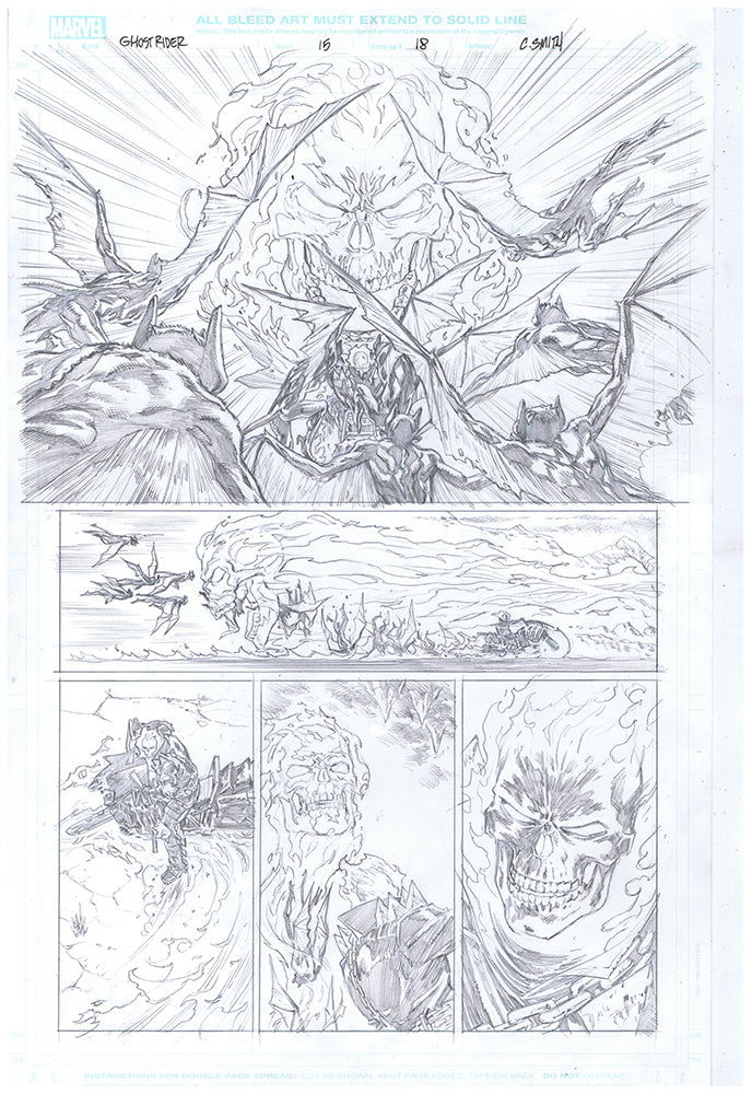 Ghost Rider - #15 - Page 18