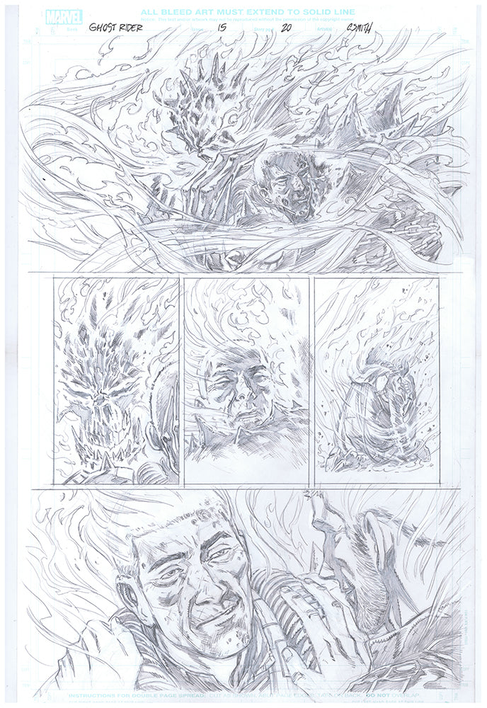 Ghost Rider - #15 - Page 20