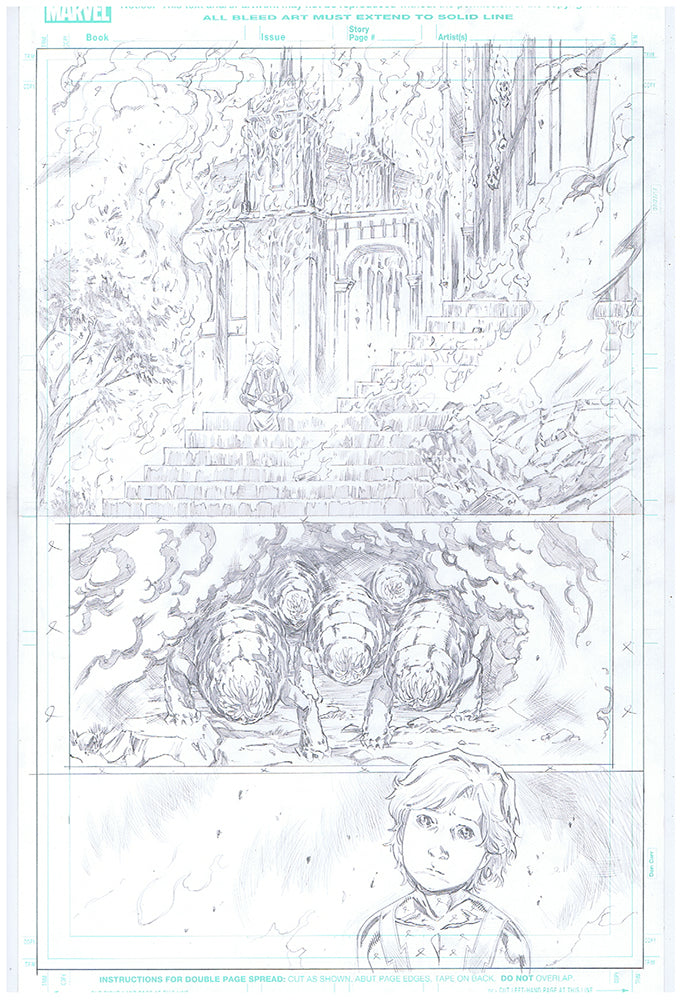Guardians of the Galaxy - #10 - Page 03