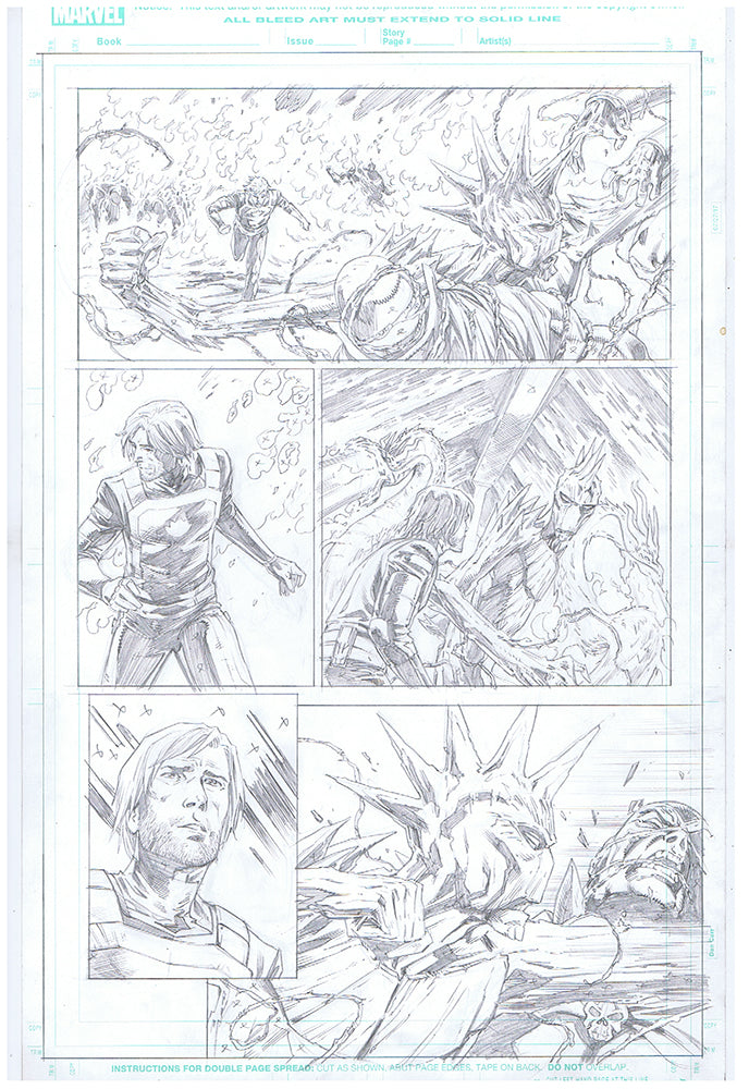 Guardians of the Galaxy - #11 - Page 05