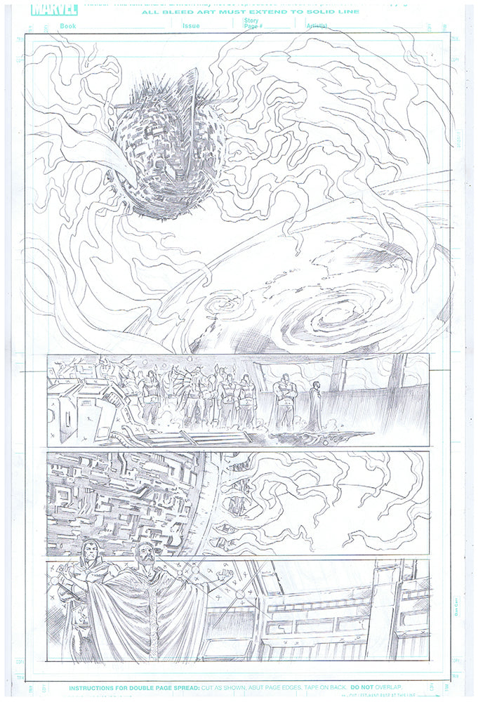 Guardians of the Galaxy - #12 - Page 02