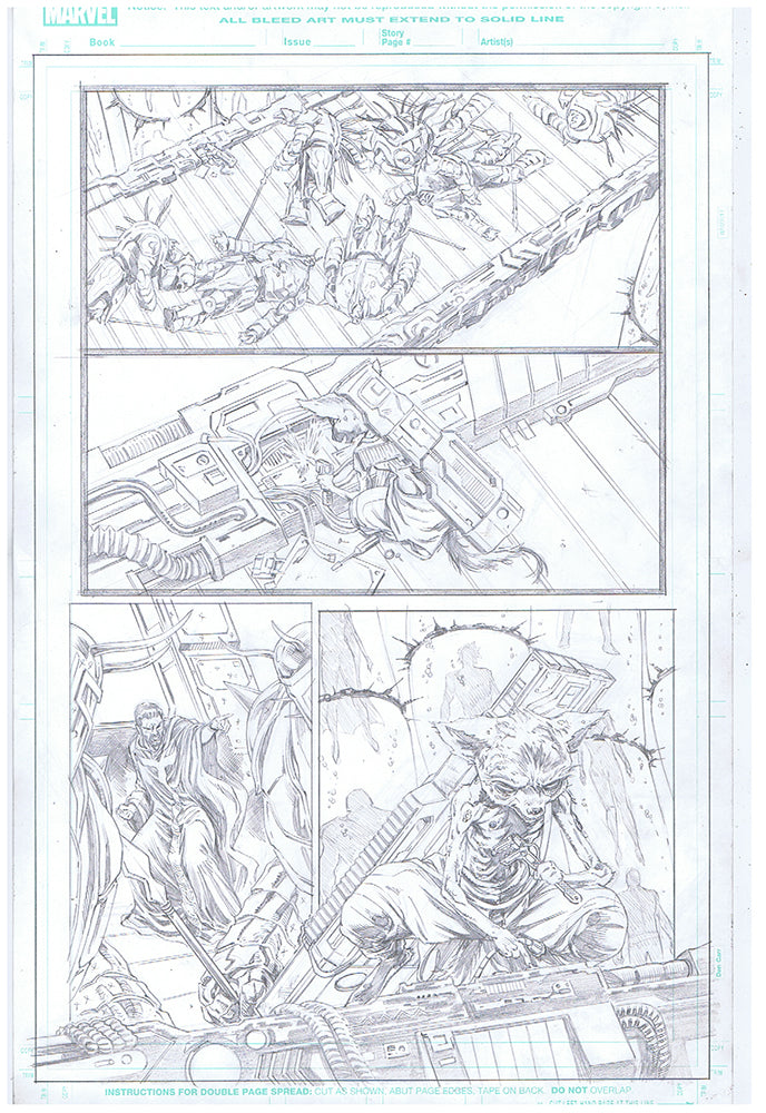 Guardians of the Galaxy - #12 - Page 04