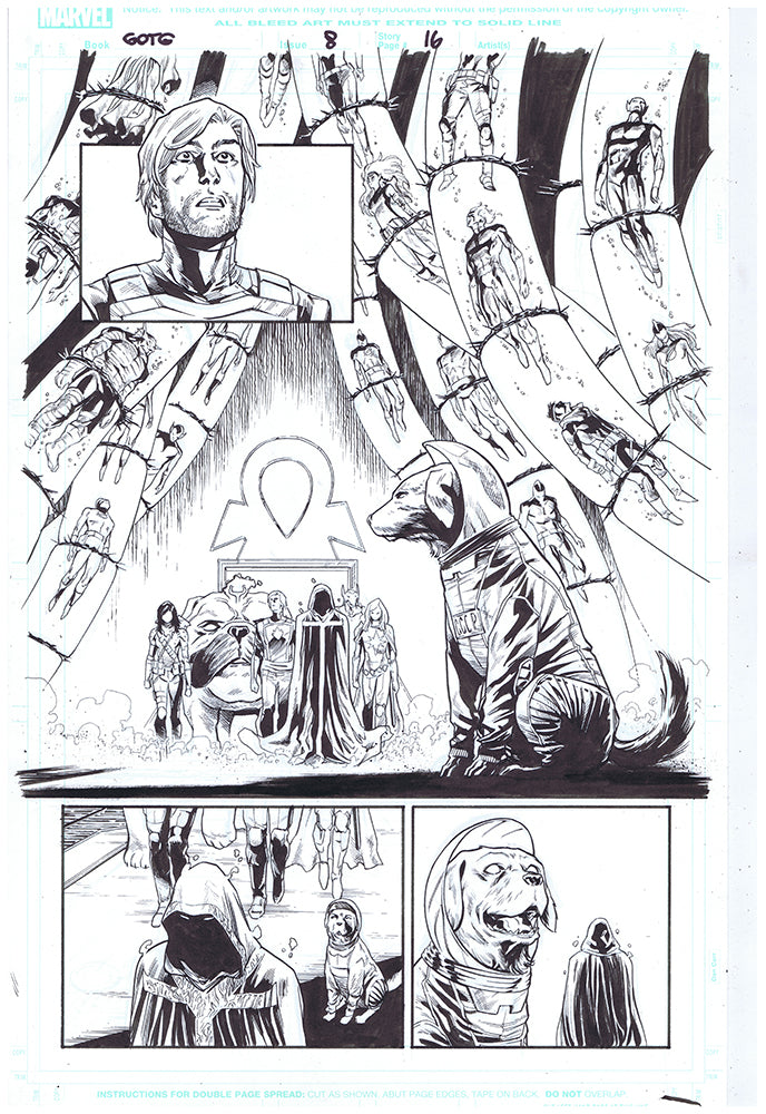 Guardians of the Galaxy - #08 - Page 16