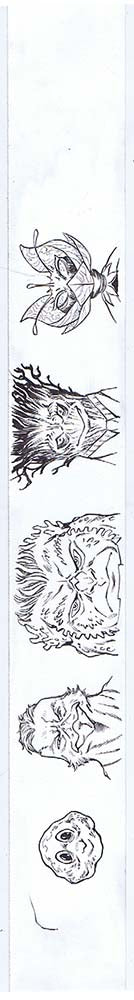 Teenage Mutant Ninja Turtles #73 - Page 13