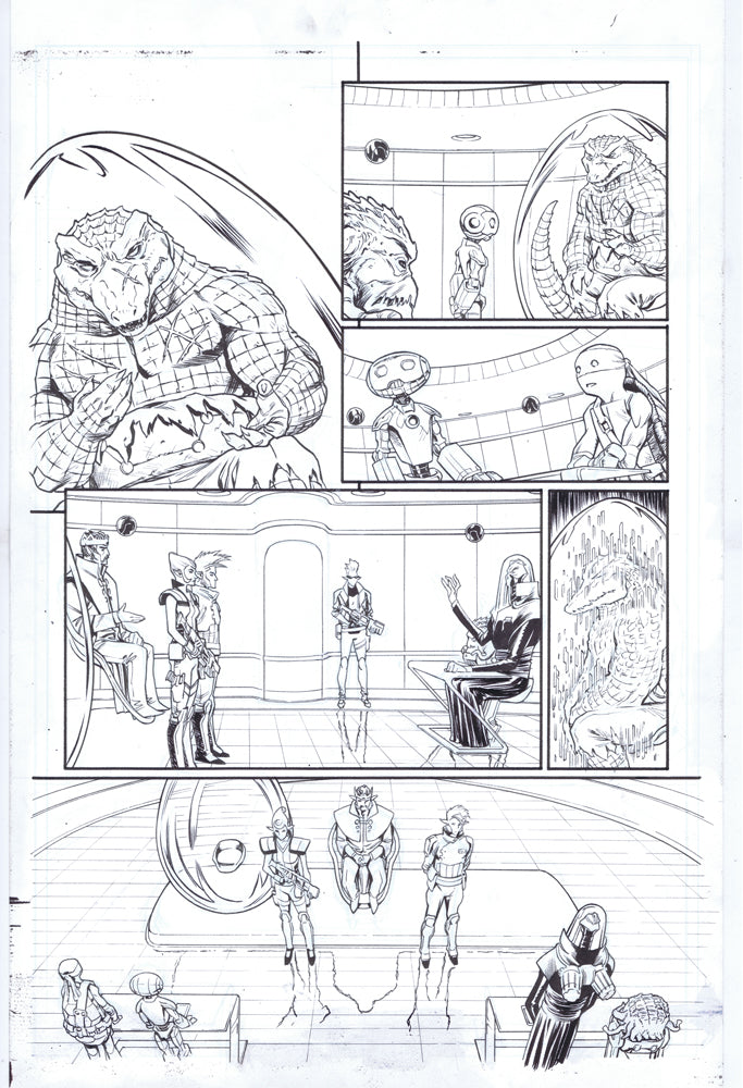 Teenage Mutant Ninja Turtles #75 - Page 27