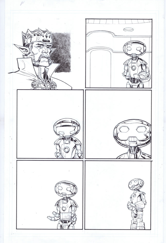 Teenage Mutant Ninja Turtles #75 - Page 30