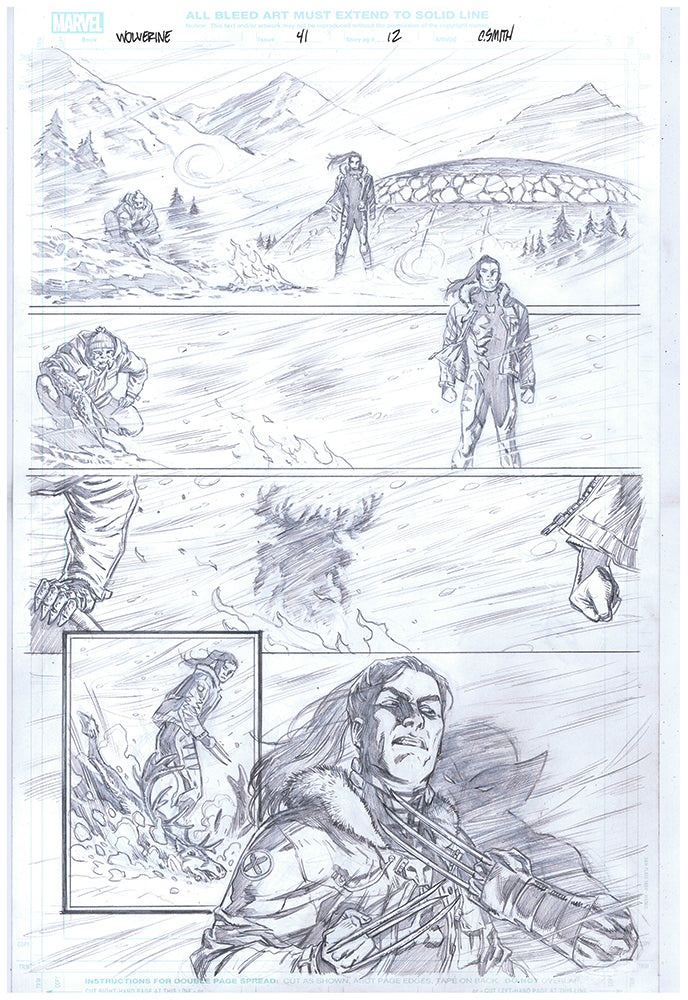 Wolverine - #41 - Page 12