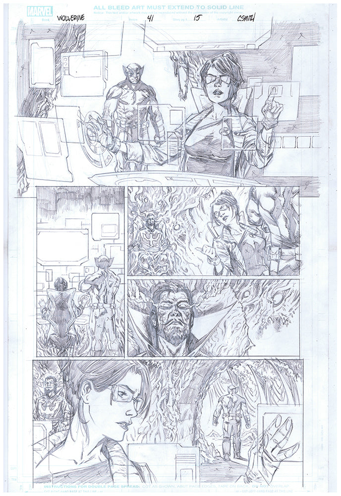 Wolverine - #41 - Page 15