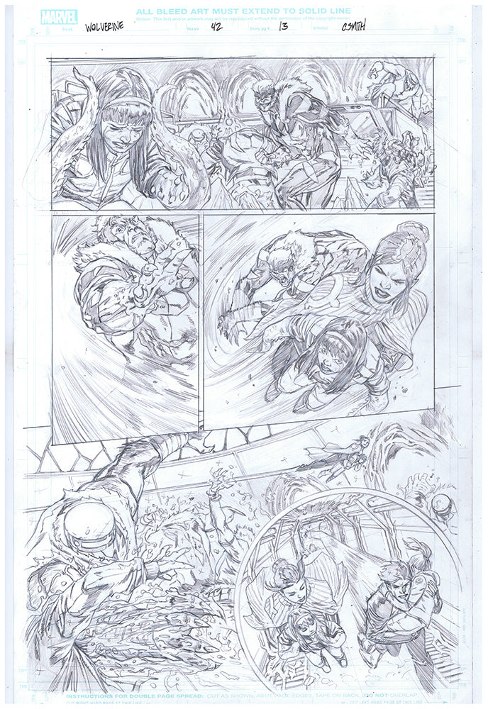 Wolverine - #42- Page 13