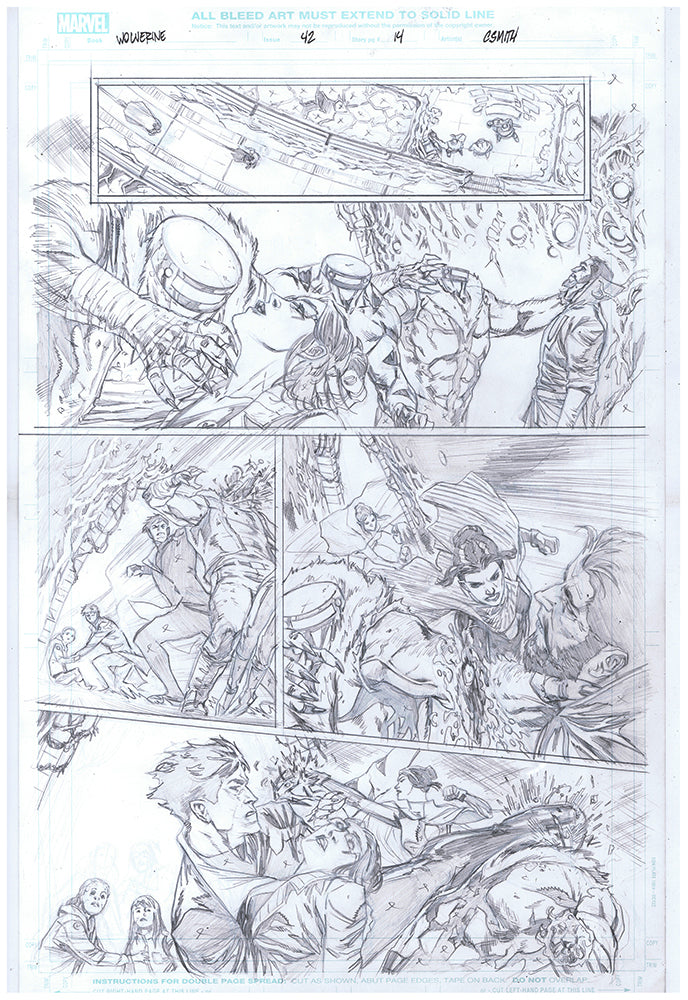 Wolverine - #42- Page 14