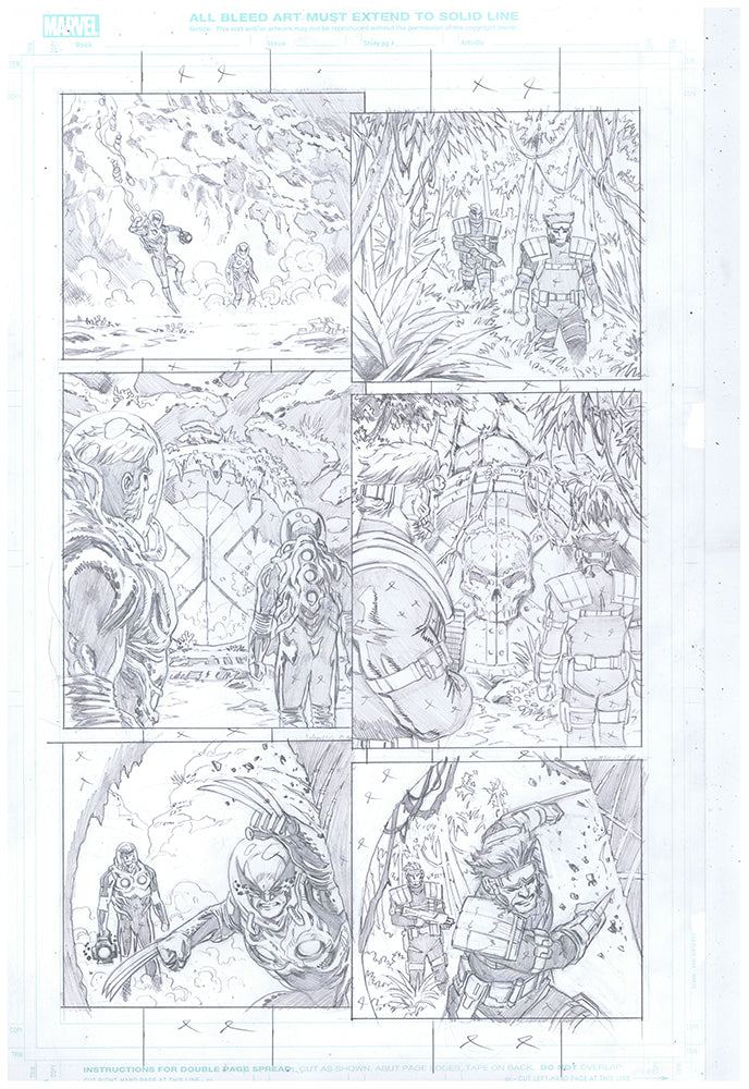 Wolverine - #46- Page 10