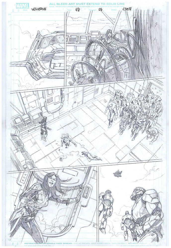Wolverine - #48 - Page 06