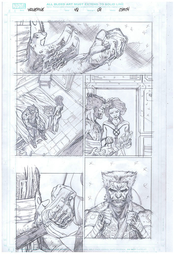 Wolverine - #48 - Page 08