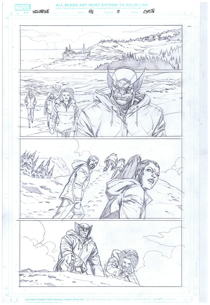 Wolverine - #48 - Page 15