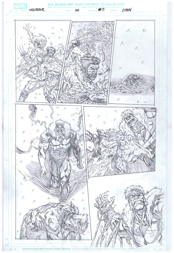 Wolverine - #50 - Page 15