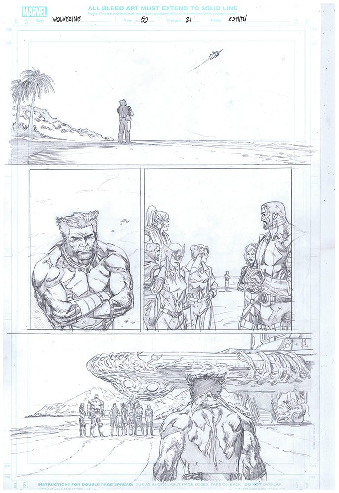 Wolverine - #50 - Page 26