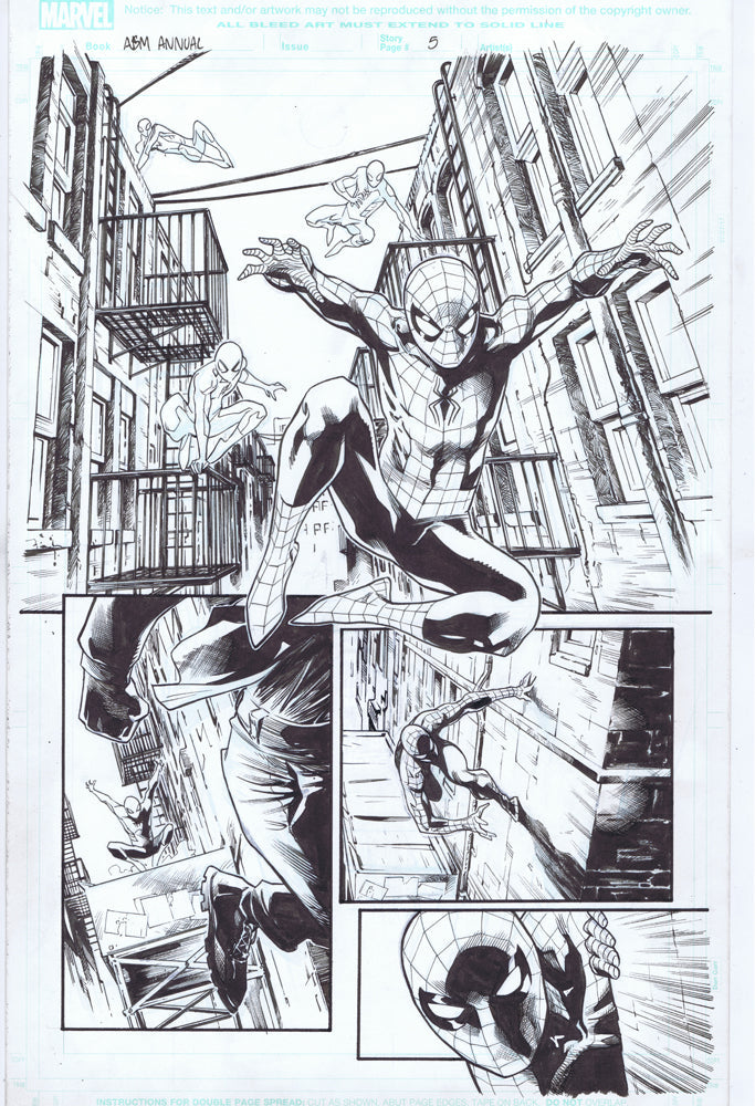 Spider-Man