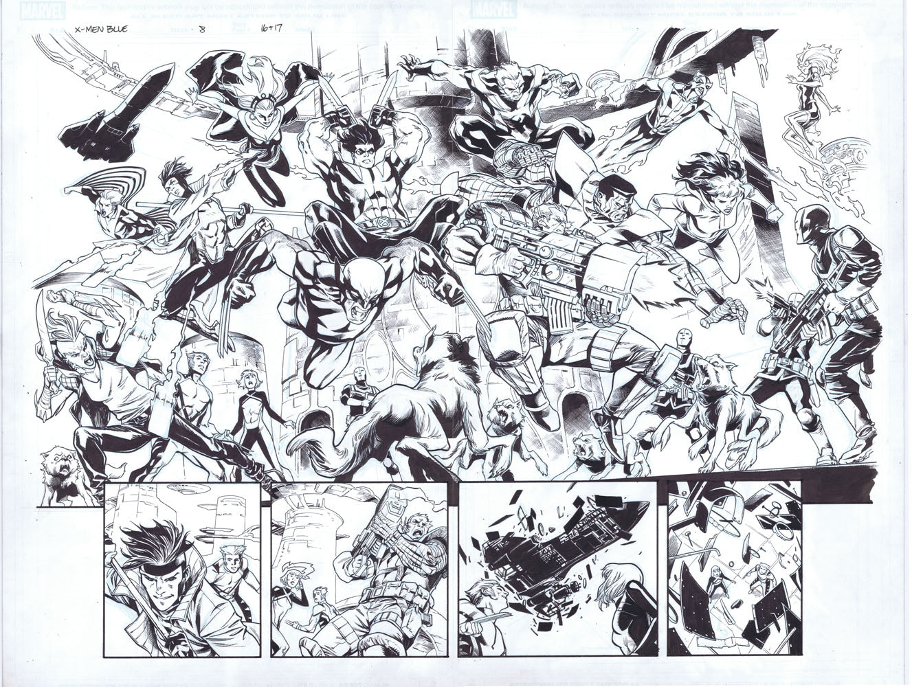 X-Men