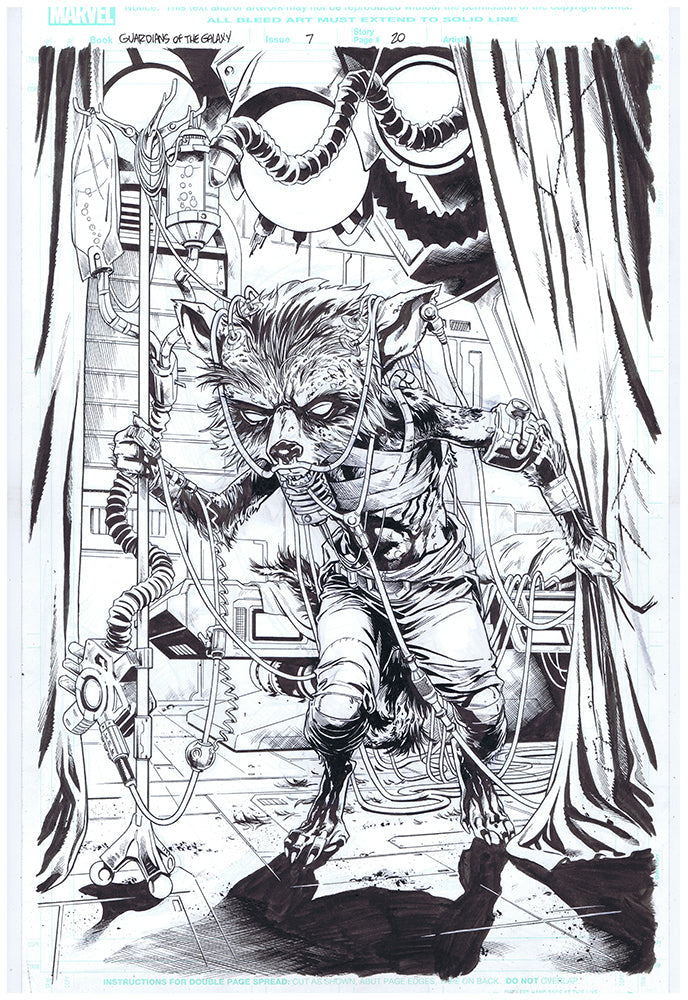 Guardians of the Galaxy