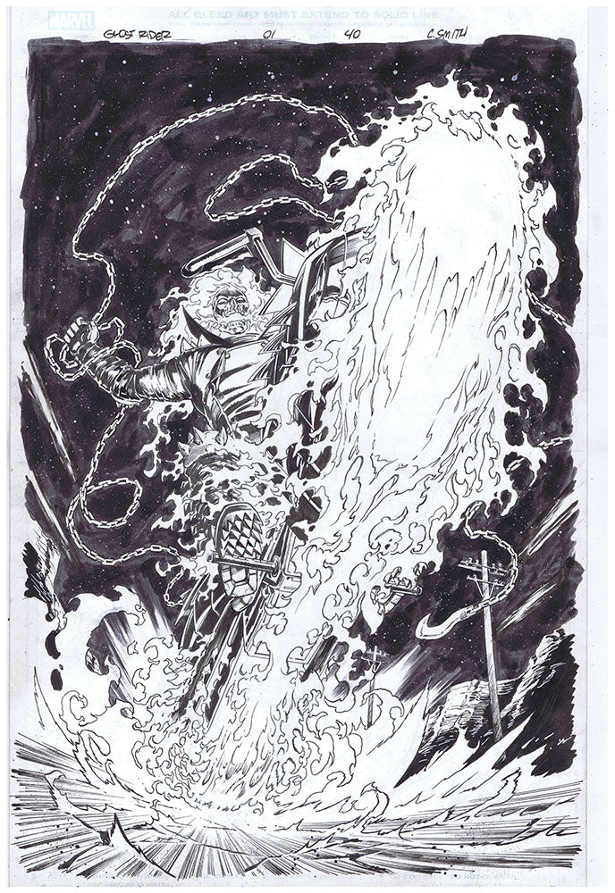 Ghost Rider
