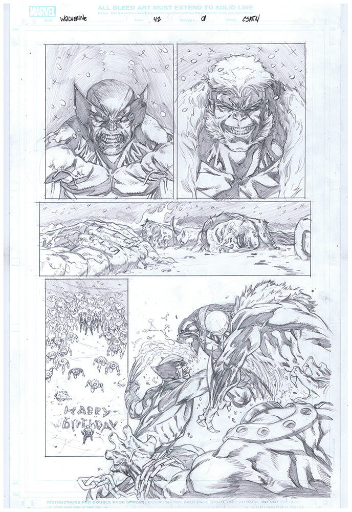 Wolverine