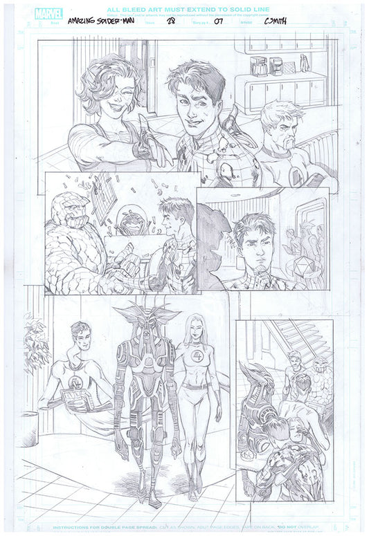 Amazing Spider-Man - #28 - Page 07