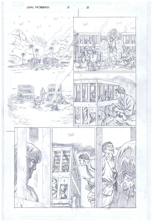 Conan the Barbarian - #19 - Page 12