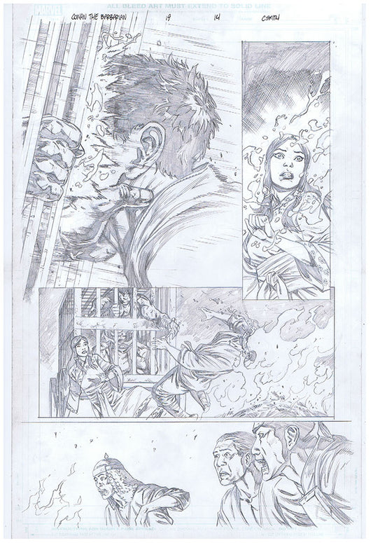 Conan the Barbarian - #19 - Page 14