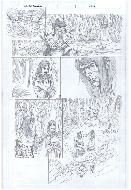 Conan the Barbarian - #19 - Page 18