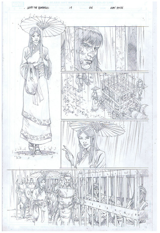 Conan the Barbarian - #19 - Page 03