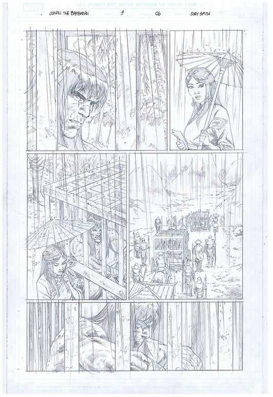 Conan the Barbarian - #19 - Page 06
